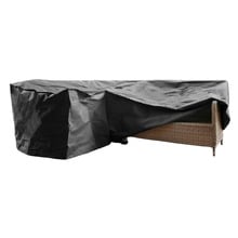 Theresa Outdoor Modular Sofa Cover